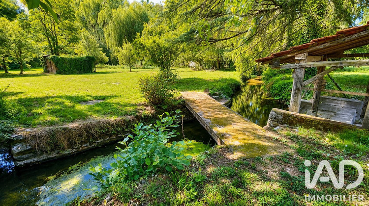 Ma-Cabane - Location Maison Meung-sur-Loire, 175 m²