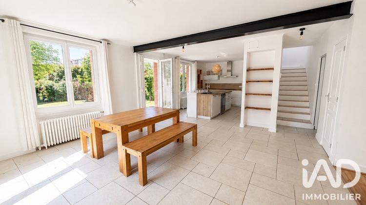 Ma-Cabane - Location Maison Meung-sur-Loire, 175 m²