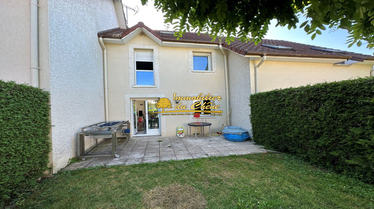 Ma-Cabane - Location Maison Meurcourt, 98 m²