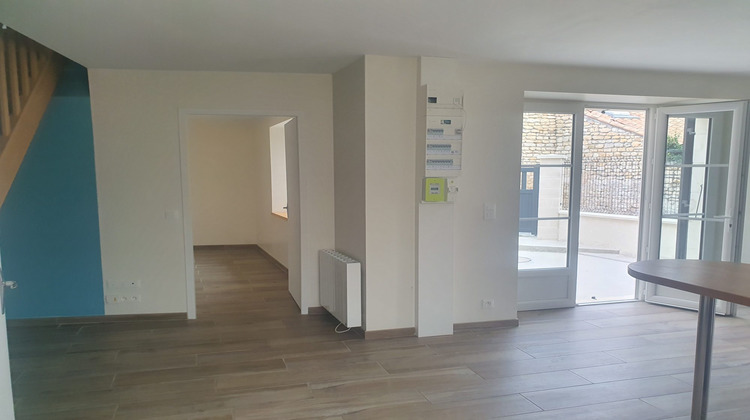 Ma-Cabane - Location Maison Meursac, 51 m²