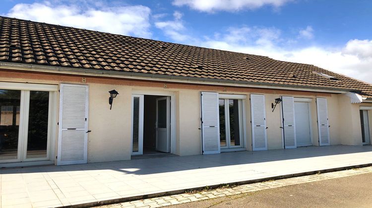 Ma-Cabane - Location Maison MEURSAULT, 99 m²