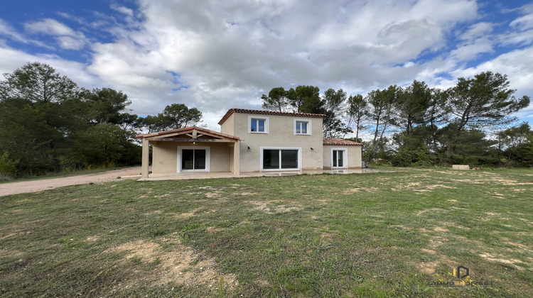 Ma-Cabane - Location Maison Meyrargues, 130 m²