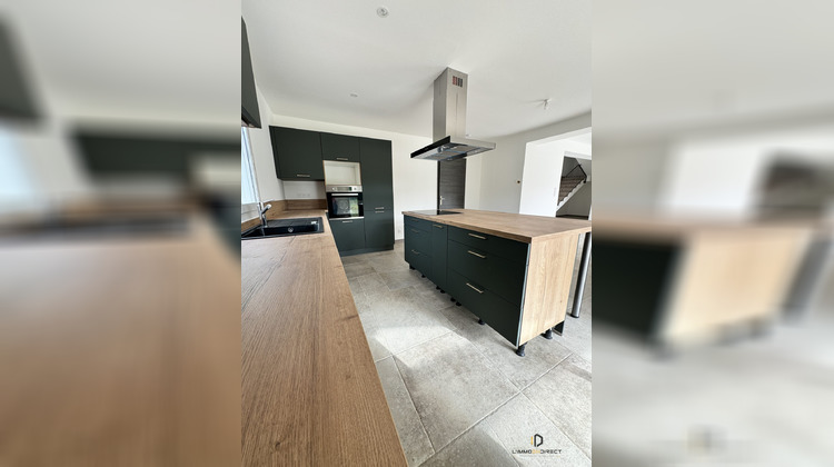 Ma-Cabane - Location Maison Meyrargues, 130 m²
