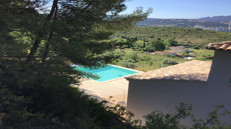 Ma-Cabane - Location Maison Meyreuil, 138 m²