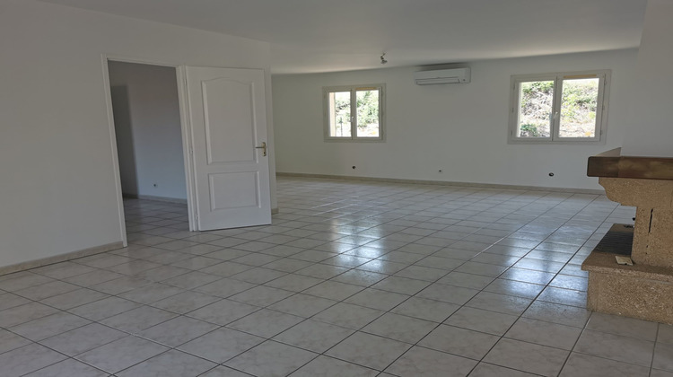 Ma-Cabane - Location Maison Meyreuil, 118 m²