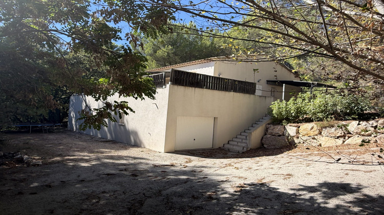 Ma-Cabane - Location Maison Meyreuil, 143 m²