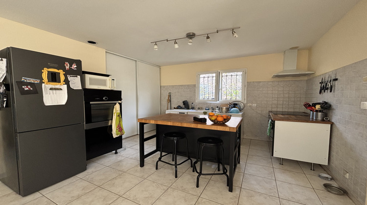 Ma-Cabane - Location Maison Mèze, 91 m²