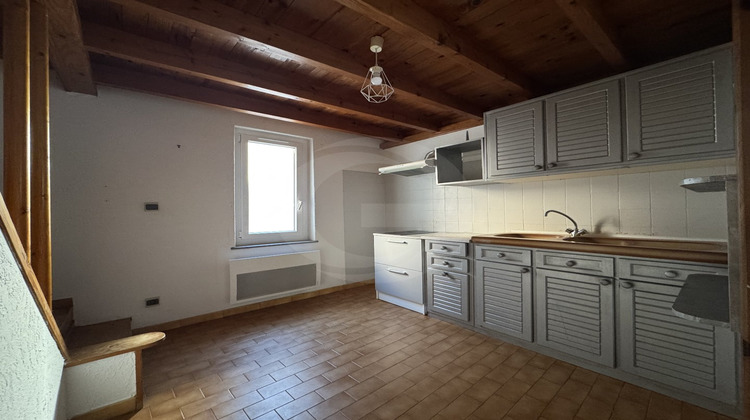 Ma-Cabane - Location Maison MEZE, 44 m²