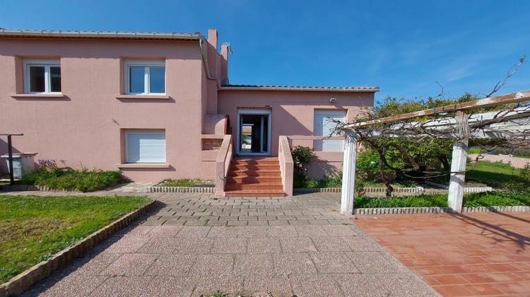 Ma-Cabane - Location Maison MEZE, 84 m²