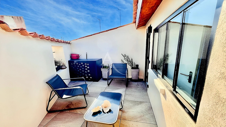 Ma-Cabane - Location Maison MEZE, 61 m²