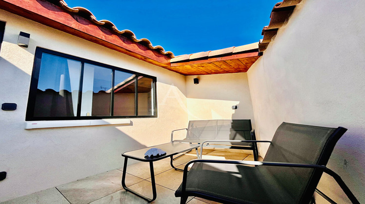Ma-Cabane - Location Maison MEZE, 61 m²