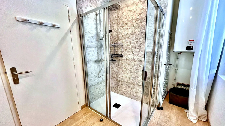 Ma-Cabane - Location Maison MEZE, 61 m²