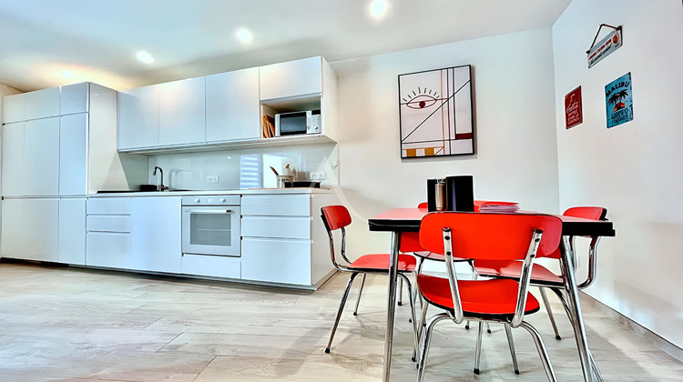 Ma-Cabane - Location Maison MEZE, 61 m²