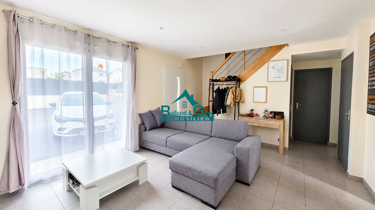 Ma-Cabane - Location Maison MEZIERES-SUR-COUESNON, 79 m²