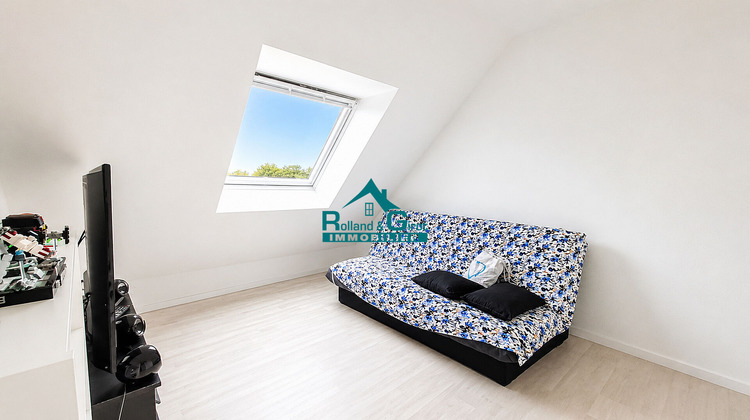 Ma-Cabane - Location Maison MEZIERES-SUR-COUESNON, 79 m²