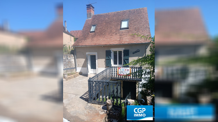 Ma-Cabane - Location Maison Miers, 31 m²