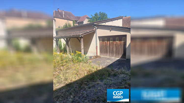 Ma-Cabane - Location Maison Miers, 31 m²