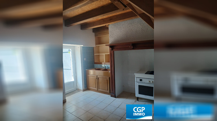 Ma-Cabane - Location Maison Miers, 31 m²