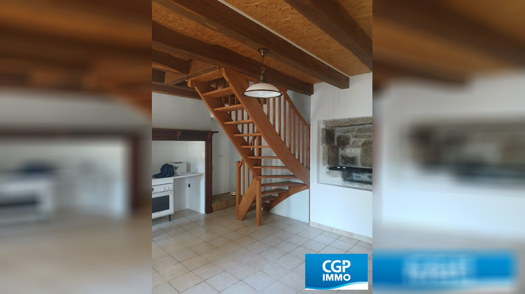 Ma-Cabane - Location Maison Miers, 31 m²