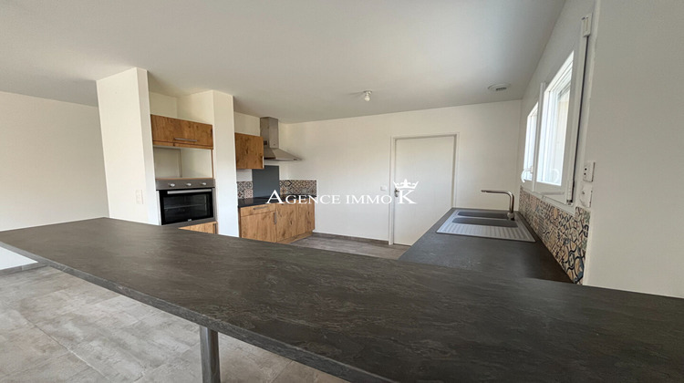 Ma-Cabane - Location Maison MIGNALOUX-BEAUVOIR, 103 m²
