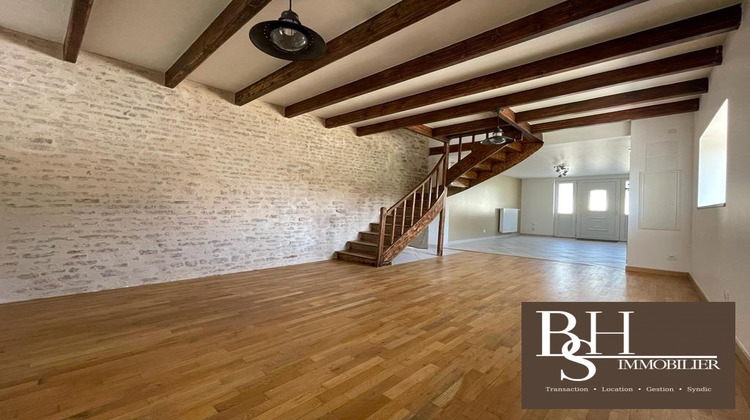 Ma-Cabane - Location Maison Migné-Auxances, 90 m²