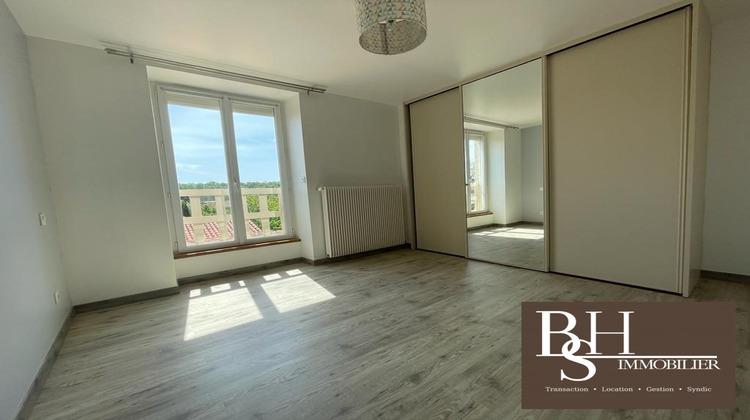 Ma-Cabane - Location Maison Migné-Auxances, 90 m²