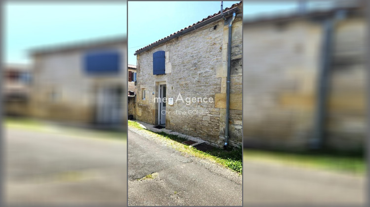 Ma-Cabane - Location Maison MIGRON, 48 m²