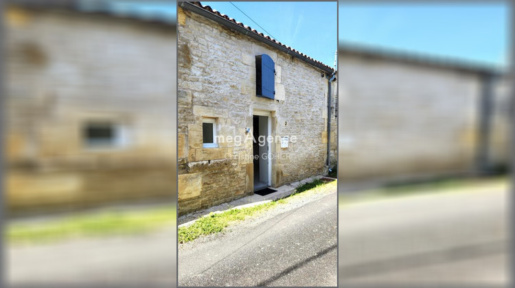 Ma-Cabane - Location Maison MIGRON, 48 m²