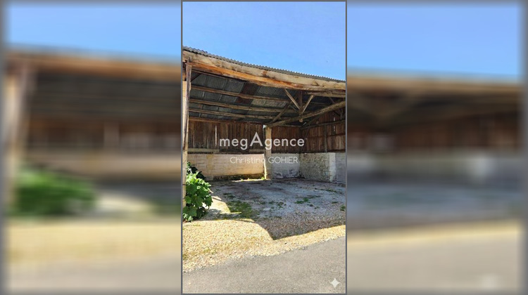 Ma-Cabane - Location Maison MIGRON, 48 m²