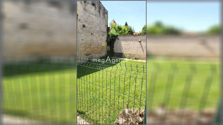 Ma-Cabane - Location Maison MIGRON, 48 m²