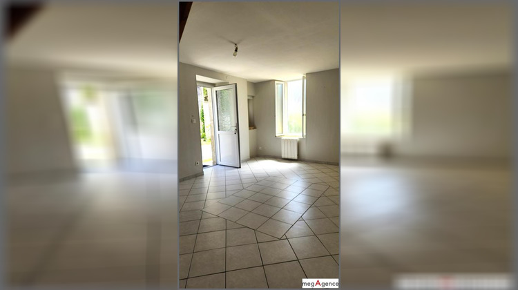 Ma-Cabane - Location Maison MIGRON, 48 m²