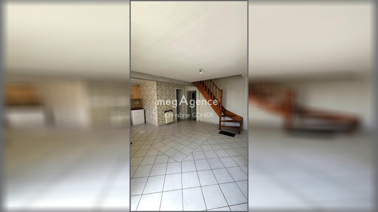 Ma-Cabane - Location Maison MIGRON, 48 m²