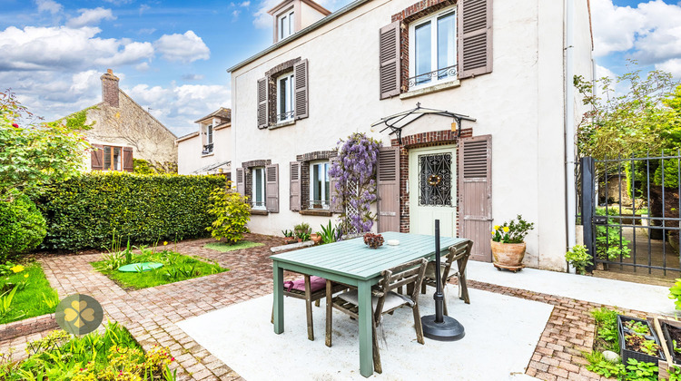 Ma-Cabane - Location Maison Millemont, 140 m²