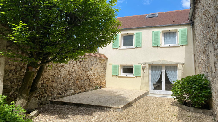Ma-Cabane - Location Maison Milly-la-Forêt, 57 m²