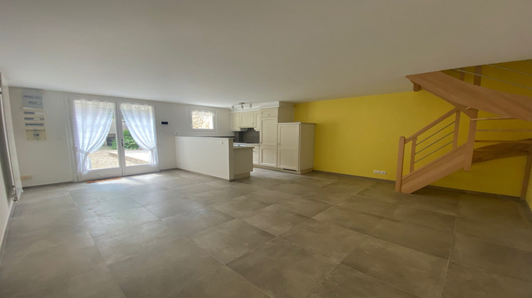 Ma-Cabane - Location Maison Milly-la-Forêt, 57 m²