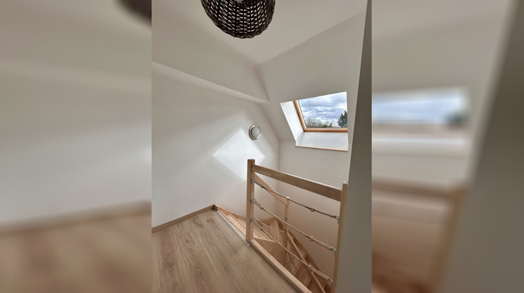 Ma-Cabane - Location Maison MINIAC-MORVAN, 51 m²