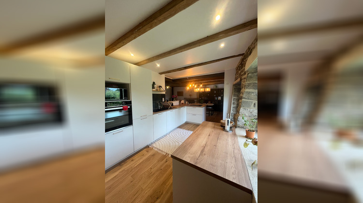Ma-Cabane - Location Maison MINIAC-MORVAN, 112 m²