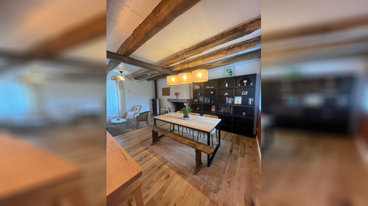 Ma-Cabane - Location Maison MINIAC-MORVAN, 112 m²