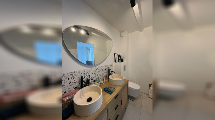 Ma-Cabane - Location Maison MINIAC-MORVAN, 112 m²