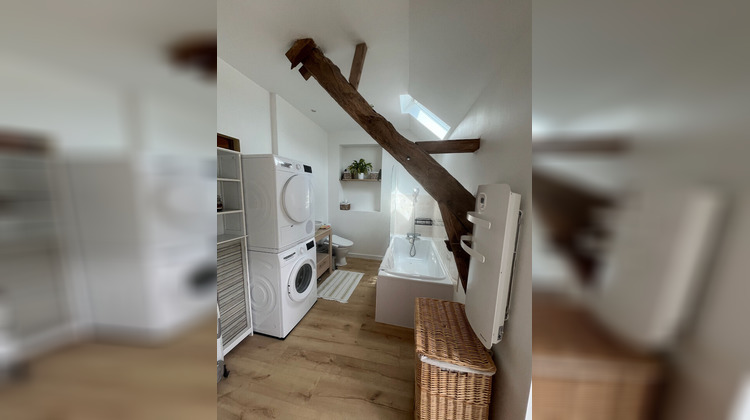 Ma-Cabane - Location Maison MINIAC-MORVAN, 112 m²