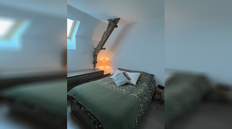 Ma-Cabane - Location Maison MINIAC-MORVAN, 112 m²