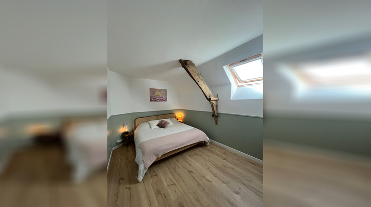 Ma-Cabane - Location Maison MINIAC-MORVAN, 112 m²