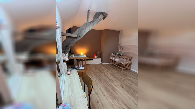 Ma-Cabane - Location Maison MINIAC-MORVAN, 112 m²