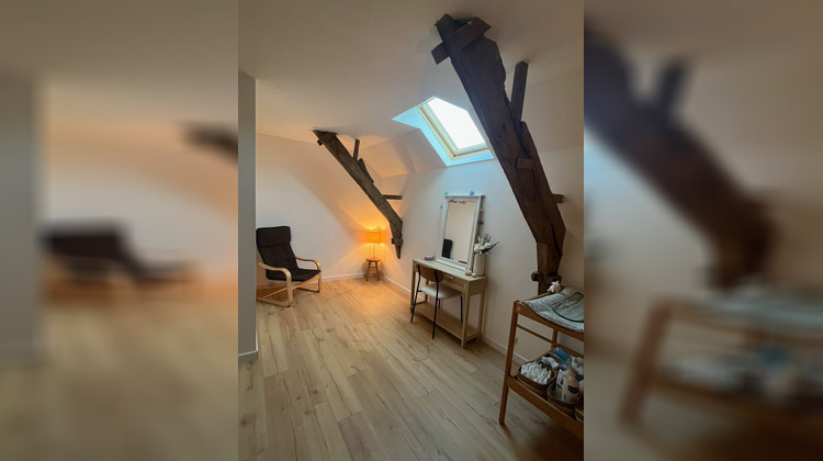 Ma-Cabane - Location Maison MINIAC-MORVAN, 112 m²