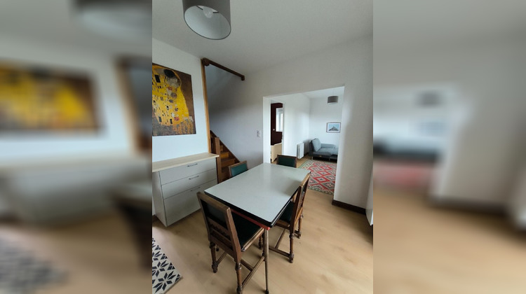 Ma-Cabane - Location Maison Minihy-Treguier, 51 m²