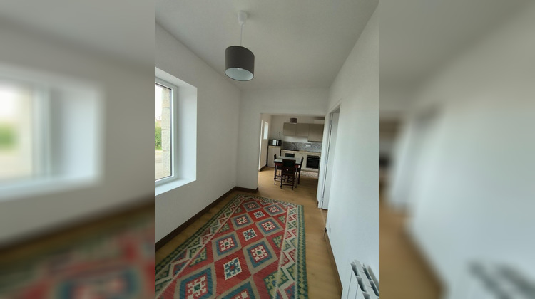 Ma-Cabane - Location Maison Minihy-Treguier, 51 m²