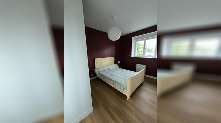 Ma-Cabane - Location Maison Minihy-Treguier, 51 m²