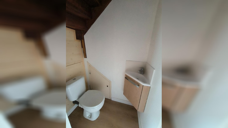 Ma-Cabane - Location Maison Minihy-Treguier, 51 m²