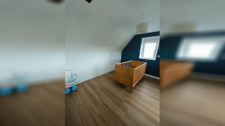 Ma-Cabane - Location Maison Minihy-Treguier, 51 m²