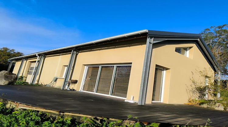 Ma-Cabane - Location Maison Minihy-Treguier, 101 m²